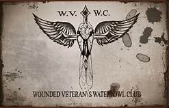 Wounded Veteran's Waterfowl Club