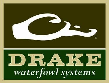 Drake Waterflow Logo